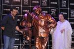 Uday Chopra, Pamela Chopra at UTV Walk the stars with Yash Chopra in Mumbai on 11th Feb 2013 (31).JPG
